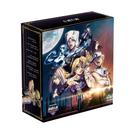 Caixa de mangá de anime JoJo's Bizarre Adventures, 19 unidades/pacote
