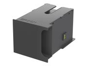 Caixa de manutenção de tinta Epson T6711 para Workforce WF-3520 Series Caixa de manutenção de tinta Epson T6711 para Workforce WF-3520 Series
