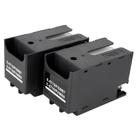 Caixa de manutenção de tinta HEROMA T6715 T6716 para Workforce Pro Caixa de manutenção de tinta HEROMA T6715 T6716 para Workforce Pro