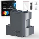 Caixa de manutenção de tinta Osink Jet T04D1 para impressoras Epson ET