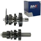 Caixa De Marchas Completa JET50 2013-2019 AZ1 2025