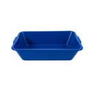 Caixa De Massa 40 Litros Azul