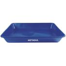 Caixa de Massa Azul 350 Litros - 011001023 - METASUL