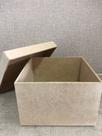 Caixa de Mdf 15x15x10