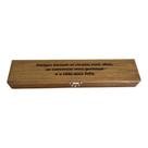 Caixa De Mdf Personalizada Para Presente E Produtos
