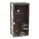 Caixa de Medição Agrupada Muro Lateral Acesso Frontal ao Disjuntor Strahl 3091/SF-QMPP1
