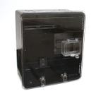 Caixa de Medição Individual Monofásico Acesso Frontal ao Disjuntor 3061/D-ENERGISA