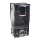 Caixa de Medição Individual Tampa com Visor de Vidro Strahl 3091/EDP