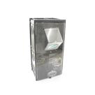 Caixa de Medição para Poste com Lente e Suporte para Disjuntor UC3091/CPFL Strahl Caixa de Medição para Poste com Lente e Suporte para Disjuntor UC3091/CPFL Strahl