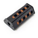 Caixa de Medusa Multicabos 12 vias Reforçada Profissional