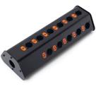 Caixa de Medusa Multicabos 16 vias Reforçada Profissional Caixa de Medusa Multicabos 16 vias Reforçada Profissional