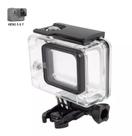 Caixa De Mergulho g pro Hero 5 6 7 Black Estanque Com Parafuso De Ajuste E Base De Montagem