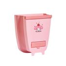 Caixa de mesa dobrável Cute My Melody Design 500g de plástico