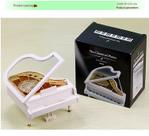 Caixa De Musica Birthday Gifts Romantic Home Decoration Caixa De Musica Birthday Gifts Romantic Home Decoration