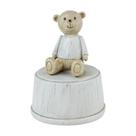 Caixa de Música Urso Caixa de Música Urso