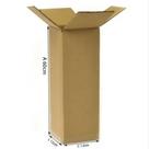 Caixa De Papelão 12cmx12cmx60cm 25UNID
