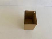 Caixa de papelão 145x100x95 (CompxLargxAlt) Kit com 50 unidades