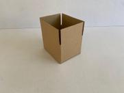 Caixa de papelão 150x110x95 (CompxLargxAlt) Kit com 50 unidades