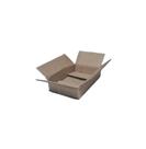 Caixa de papelão 16x11x3 100und