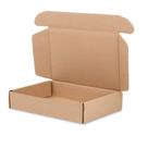 Caixa de Papelão 17x11x3 Correios Sedex Pac 150 Unidas