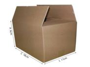 Caixa De Papelão 18X11X6 COM 50UNID