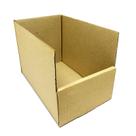 Caixa de Papelão Organizadora Estoque 15x13x21 - 50 Caixas