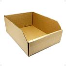 Caixa De Papelão Organizadora Estoque 29x21x11 - 10 Caixas