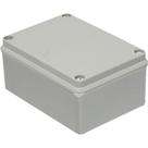 caixa de Passagem 154x110x70mm b161 Biki caixa de Passagem 154x110x70mm b161 Biki