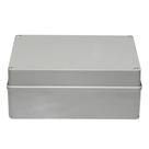 Caixa de passagem 234 x 174 x 143 t.o alta c/ 4f fundo da base Caixa de passagem 234 x 174 x 143 t.o alta c/ 4f fundo da base