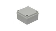 Caixa De Passagem 234x174x90mm Cega Opaca - Light Ste