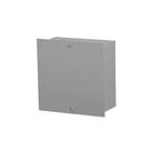 Caixa De Passagem 30x30x10 Embutir