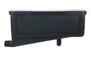 Caixa de Passagem Ar Condicionado Split 29x17x06 24.000 Btus
