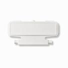Caixa de Passagem Dreno Ar Condicionado Split Branco Caixa de Passagem Dreno Ar Condicionado Split Branco