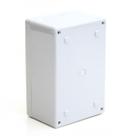 Caixa de Passagem e Instalação Multiuso 150x100x70mm Strahl 3025