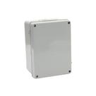 Caixa de Passagem e Instalação Multiuso 195x145x100mm Strahl 3098