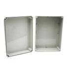 Caixa de Passagem e Instalação Multiuso 315x230x130mm Strahl 3055