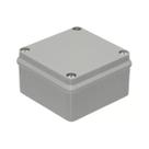 Caixa De Passagem Eletrica Ip65 102x102x55
