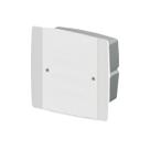 Caixa de Passagem Embutir Elétrica Branca 15x15cm Ilumi