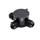 Caixa de Passagem IP68 - Stella - STH9799 Caixa de Passagem IP68 - Stella - STH9799