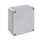Caixa de passagem km3198 234x174x920 KRAUS MULLER VEDADA