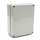 Caixa de Passagem Multiuso 255x195x100mm Strahl 3036