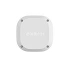 Caixa de passagem p/ cftv - vbox 1100 - intelbras