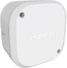 Caixa de Passagem Para Câmeras CFTV Vbox 1100 Branco Caixa de Passagem Para Câmeras CFTV Vbox 1100 Branco