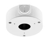 Caixa De Passagem Para Cameras De Cftv Vbox 3000 B