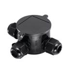Caixa de passagem para jardim stella ip68 sth9799 Caixa de passagem para jardim stella ip68 sth9799