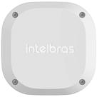 Caixa de Passagem Plástica Câmeras Bullet/Dome Externo VBOX 1100 E Intelbras