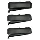 Caixa de Passagem Split POP MAX Kit Com 03