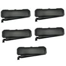 Caixa de Passagem Split POP MAX Kit Com 05