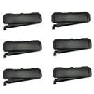 Caixa de Passagem Split POP MAX Kit Com 06
