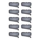 Caixa de Passagem Split Pop Polar Kit C/ 10